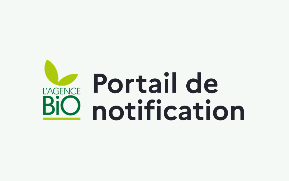 Logo de l'Annuaire Officiel de l'Agence Bio