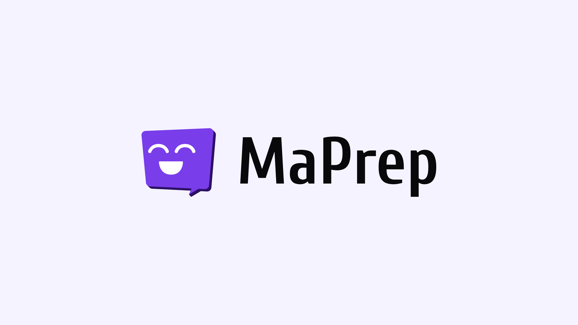 Logo MaPrep d'ÊtrePROF